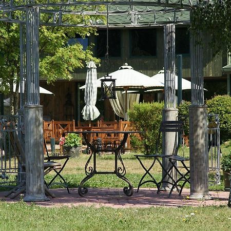 Chill Inn Bernāti 外观 照片