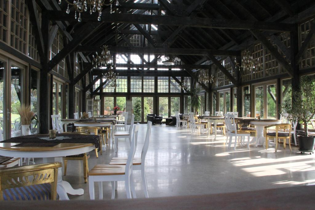 Chill Inn Bernāti 外观 照片