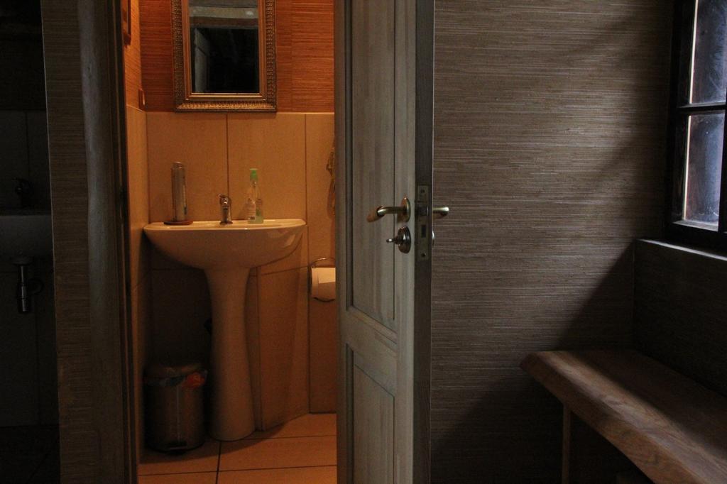 Chill Inn Bernāti 外观 照片