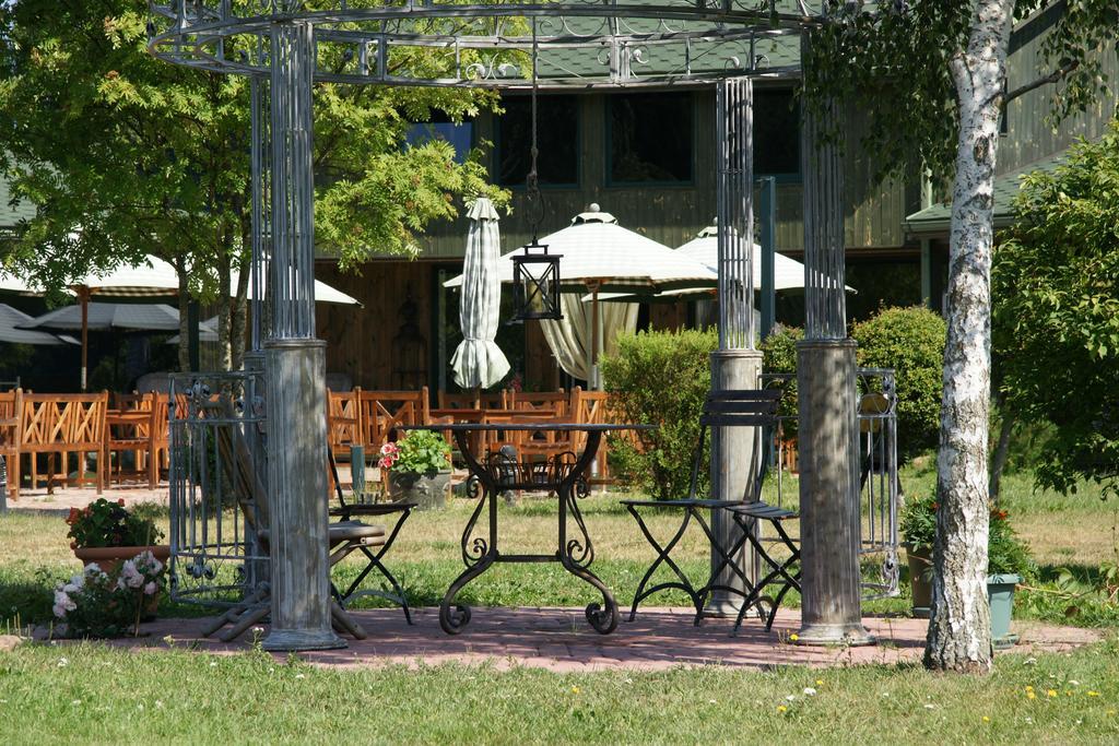 Chill Inn Bernāti 外观 照片