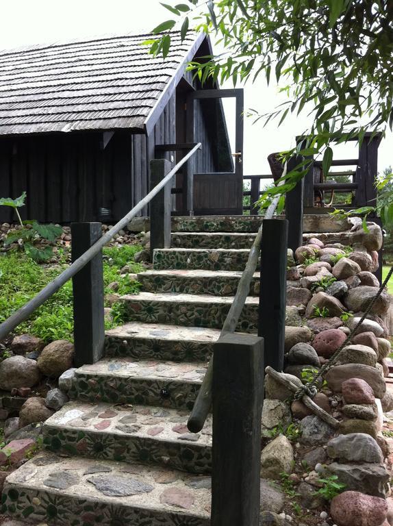 Chill Inn Bernāti 外观 照片