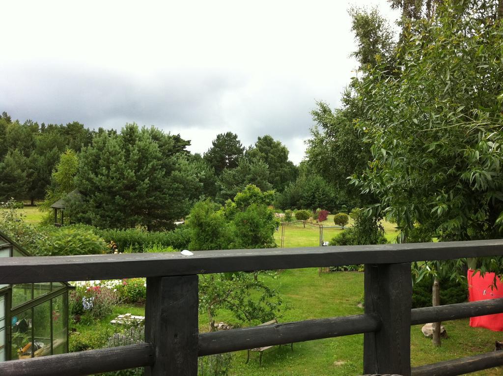 Chill Inn Bernāti 外观 照片