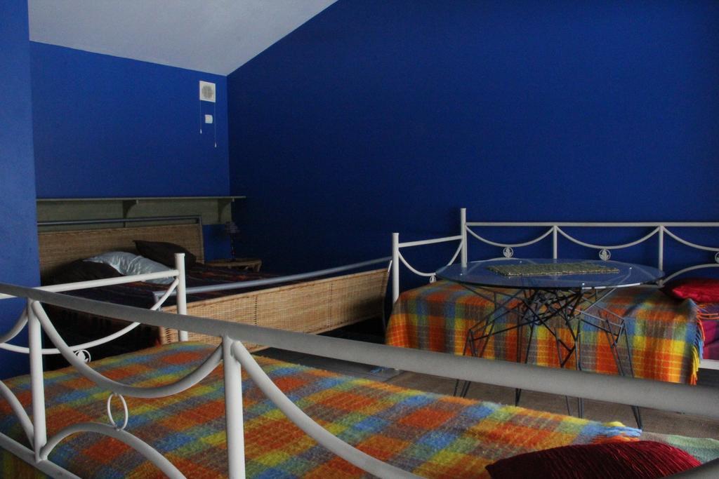 Chill Inn Bernāti 客房 照片