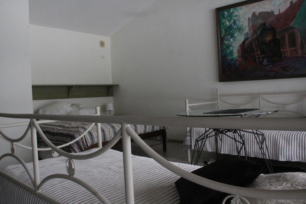 Chill Inn Bernāti 客房 照片