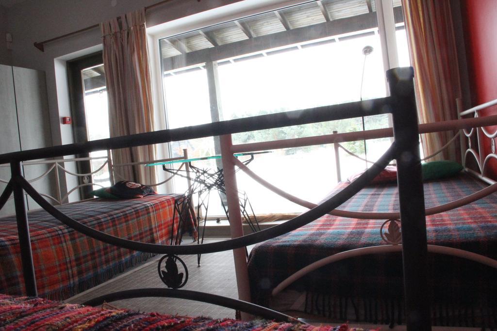 Chill Inn Bernāti 外观 照片