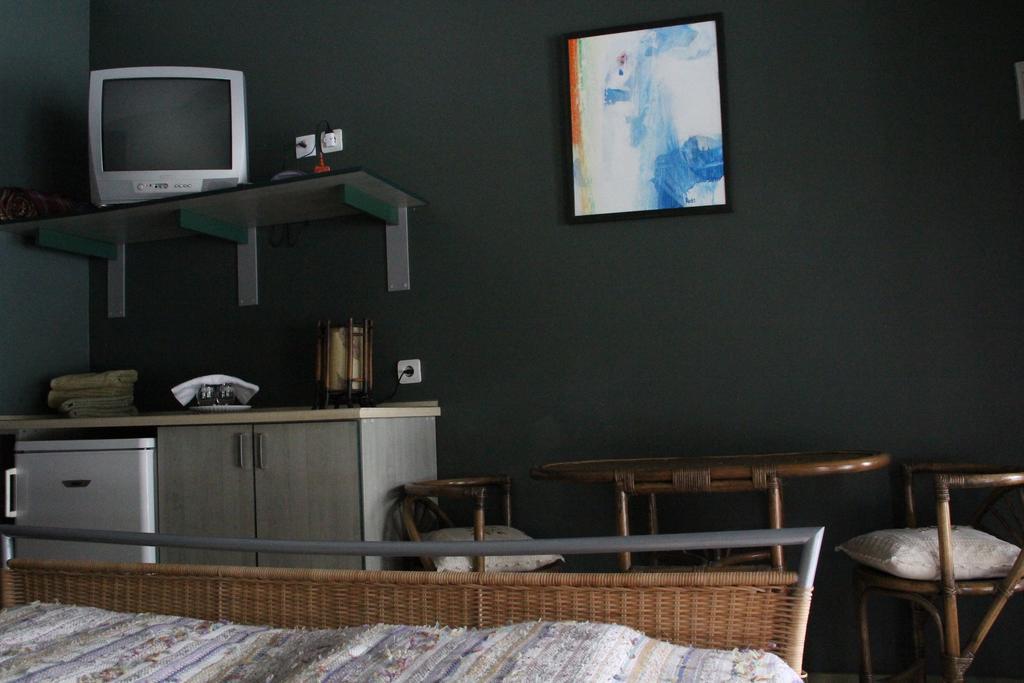 Chill Inn Bernāti 客房 照片