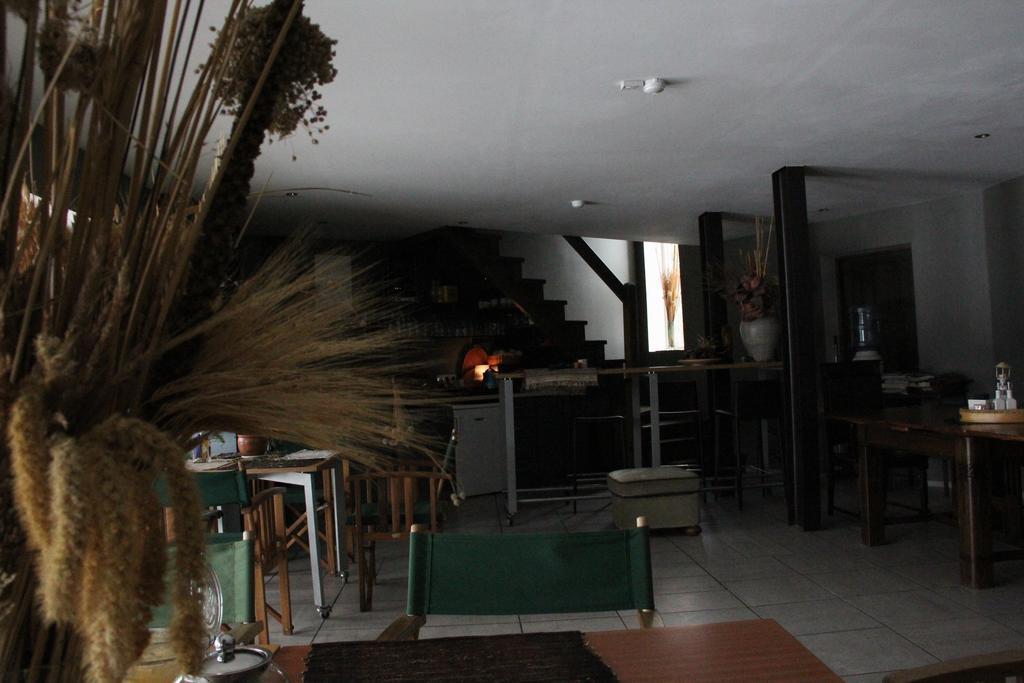 Chill Inn Bernāti 外观 照片